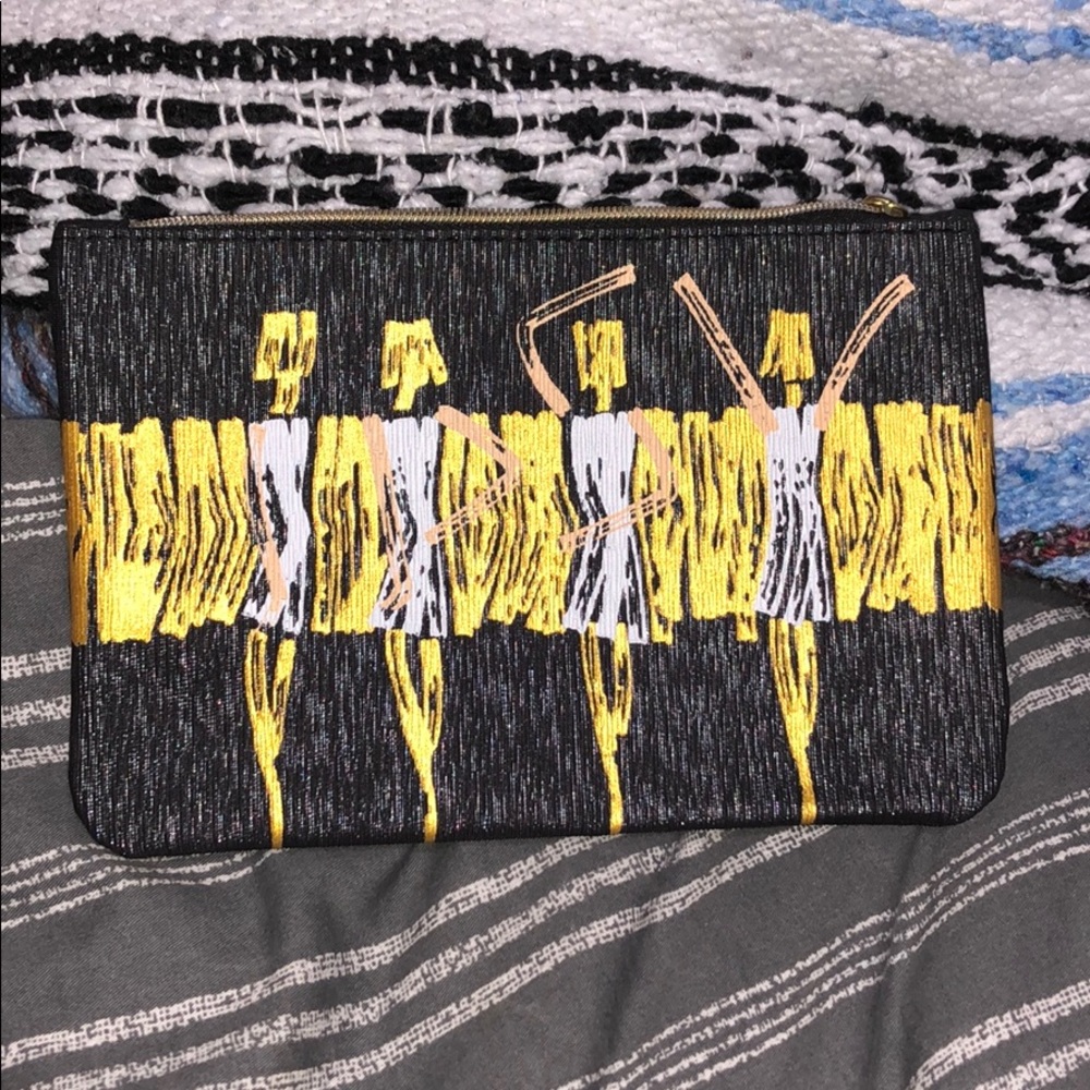 Make-up bags